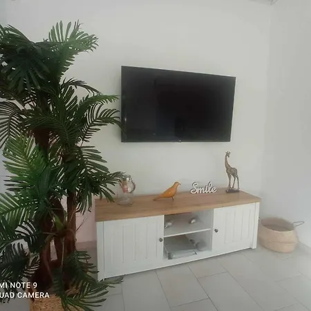 Gasthuis Natur Room Aljezur