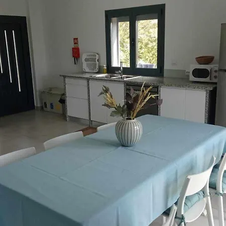 Affittacamere Natur Room