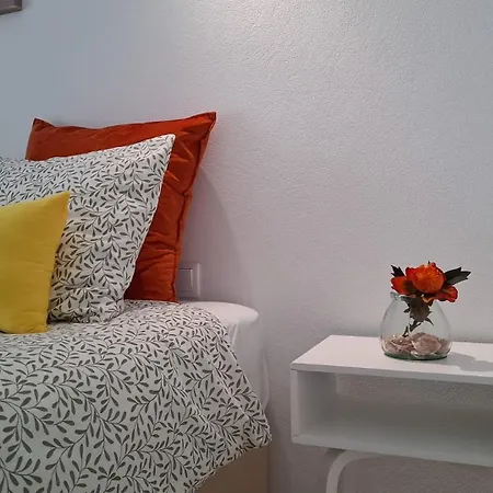 Natur Room Gasthuis Aljezur