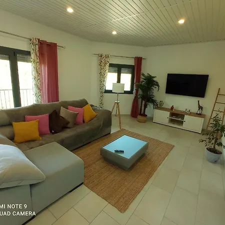 Natur Room Aljezur