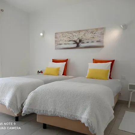 Guest house Natur Room