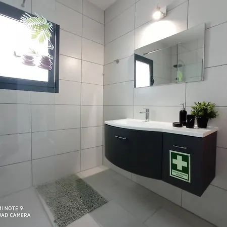 Natur Room Guest house *