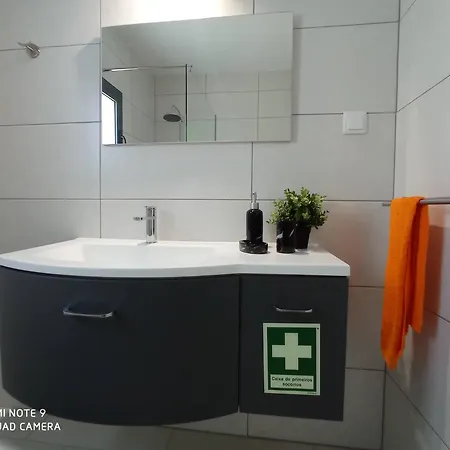 Natur Room 3* Aljezur