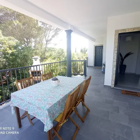 Guest house Natur Room Aljezur