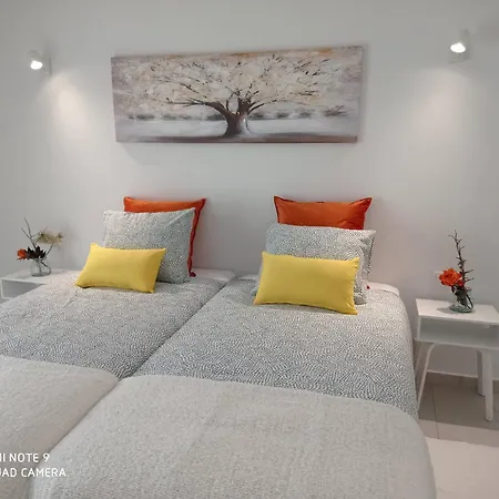 Natur Room Aljezur