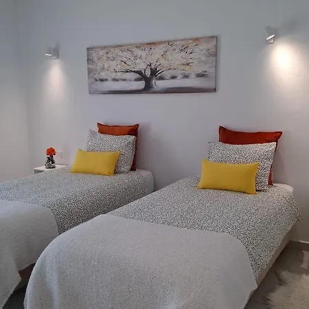 Natur Room Guest house