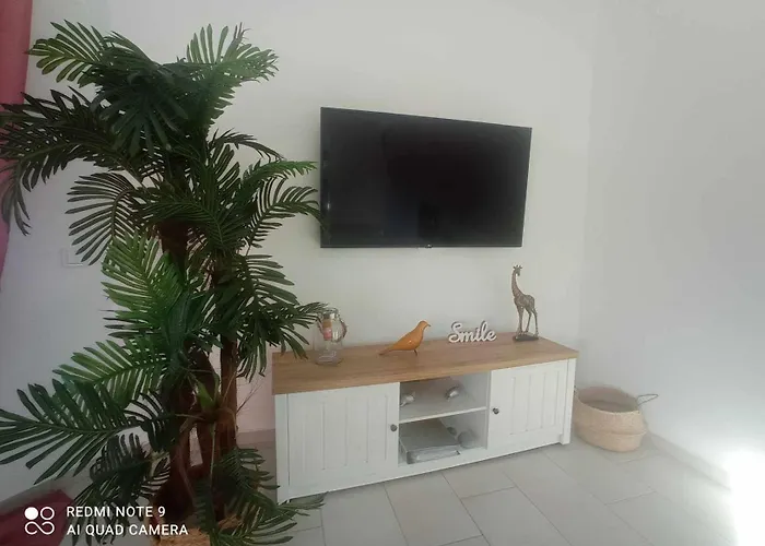 ゲストハウス Natur Room アルジェズール