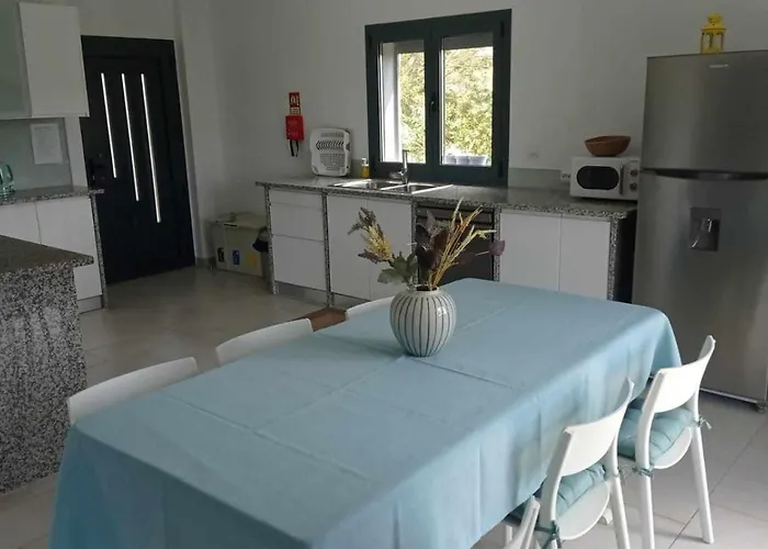 ゲストハウス Natur Room