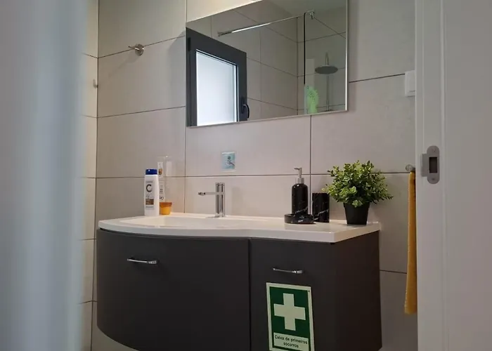 Natur Room ゲストハウス 3*