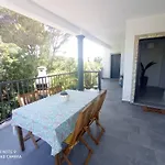 Maison d'hôtes Natur Room Aljezur